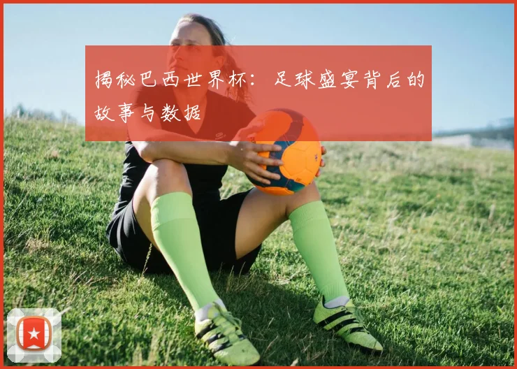 揭秘巴西世界杯：足球盛宴背后的故事与数据
