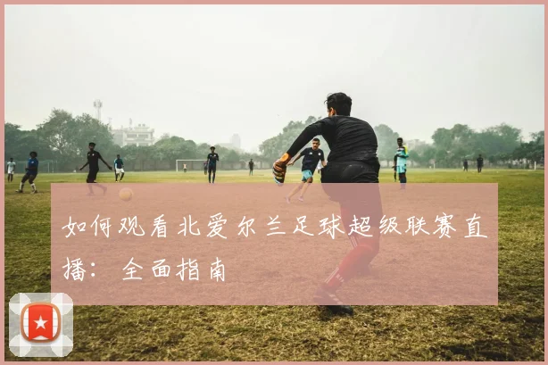 如何观看北爱尔兰足球超级联赛直播：全面指南